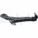 Wishbone, suspension TC4611 Delphi, Thumbnail 4