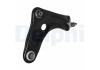 Wishbone, suspension TC4642 Delphi