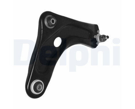 Wishbone, suspension TC4642 Delphi