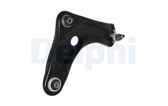 Wishbone, suspension TC4642 Delphi
