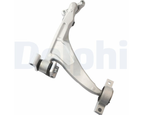 Wishbone, suspension TC4654 Delphi, Image 3