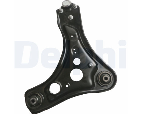 Wishbone, suspension TC4670 Delphi, Image 3