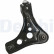 Wishbone, suspension TC4670 Delphi, Thumbnail 3