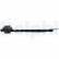 Wishbone, suspension TC4682 Delphi, Thumbnail 2