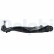 Wishbone, suspension TC4735 Delphi, Thumbnail 4