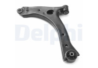 Wishbone, suspension TC4739 Delphi
