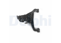 Wishbone, suspension TC4750 Delphi