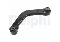 Wishbone, suspension TC4911 Delphi
