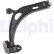 Wishbone, suspension TC4925 Delphi, Thumbnail 3
