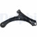 Wishbone, suspension TC5311 Delphi, Thumbnail 4