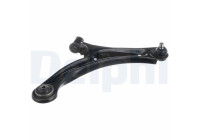 Wishbone, suspension TC5312 Delphi