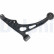 Wishbone, suspension TC5544 Delphi, Thumbnail 6