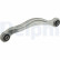 Wishbone, suspension TC5679 Delphi