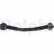 Wishbone, suspension TC5685 Delphi, Thumbnail 4