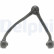 Wishbone, suspension TC5687 Delphi, Thumbnail 3