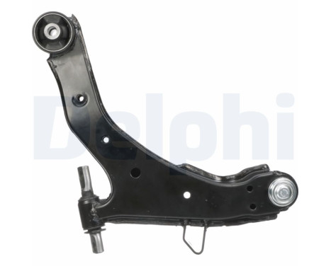 Wishbone, suspension TC5735 Delphi, Image 4