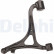 Wishbone, suspension TC5801 Delphi, Thumbnail 3