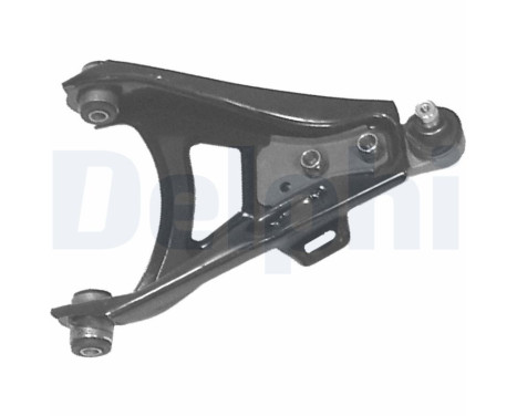 Wishbone, suspension TC620 Delphi