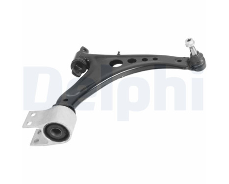 Wishbone, suspension TC6807 Delphi