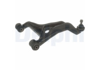 Wishbone, suspension TC7323 Delphi