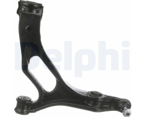 Wishbone, suspension TC7351 Delphi, Image 5