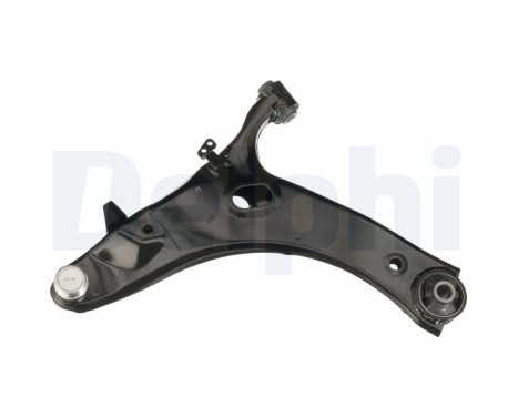 Wishbone, suspension TC7364 Delphi, Image 5