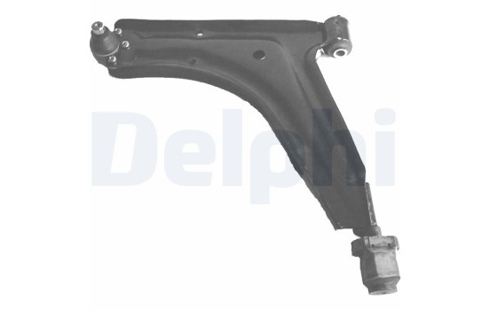 Wishbone, suspension TC760 Delphi