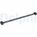 Wishbone, suspension TC7611 Delphi