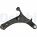 Wishbone, suspension TC7624 Delphi, Thumbnail 5