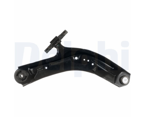 Wishbone, suspension TC7627 Delphi, Image 4