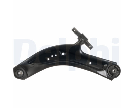 Wishbone, suspension TC7627 Delphi, Image 6