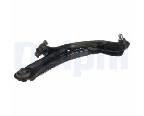 Wishbone, suspension TC7628 Delphi