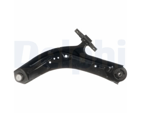 Wishbone, suspension TC7628 Delphi, Image 3