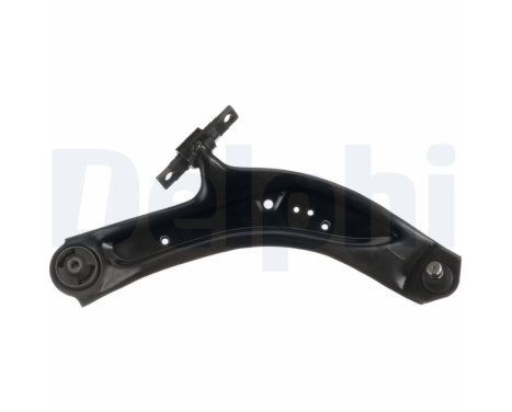 Wishbone, suspension TC7628 Delphi, Image 5