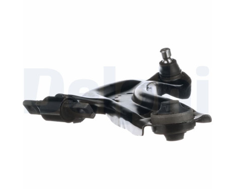 Wishbone, suspension TC7628 Delphi, Image 7