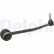 Wishbone, suspension TC7918 Delphi