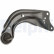 Wishbone, suspension TC7926 Delphi