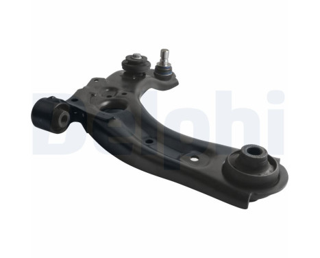 Wishbone, suspension TC8809 Delphi, Image 7