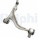 Wishbone, suspension TC8813 Delphi, Thumbnail 5