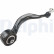 Wishbone, suspension TC8820 Delphi