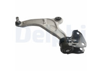 Wishbone, suspension TC8911 Delphi