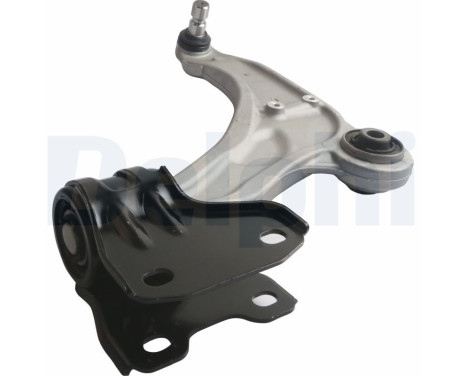 Wishbone, suspension TC8911 Delphi, Image 7