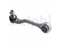 Wishbone, suspension TC9137 Delphi