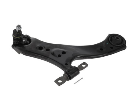 Wishbone, suspension TO-WP-17868 Moog