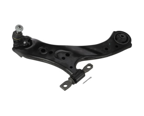 Wishbone, suspension TO-WP-18004 Moog