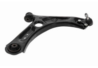 Wishbone, suspension V10-9455 VAICO