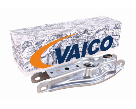 Wishbone, suspension V20-4023 VAICO