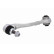 Wishbone, suspension V20-5006 VAICO