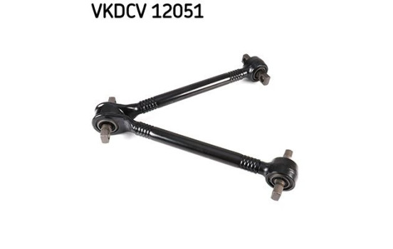 Wishbone, suspension VKDCV 12051 SKF