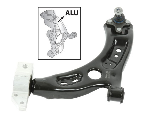 Wishbone VO-WP-13343 Moog, Image 3